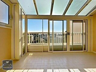  Appartement � vendre 2 pi�ces 44 m�