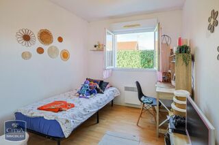  Maison � vendre 4 pi�ces 80 m�