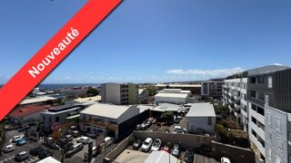  Appartement � vendre 3 pi�ces 57 m�