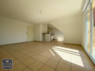  Appartement  vendre 3 pices 92 m