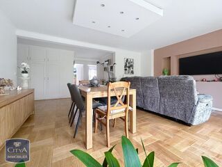  Appartement  vendre 5 pices 105 m