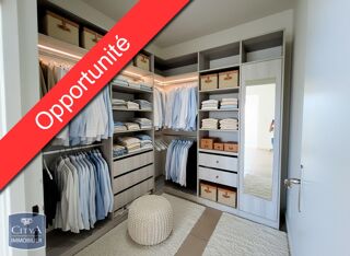  Appartement � vendre 3 pi�ces 85 m�