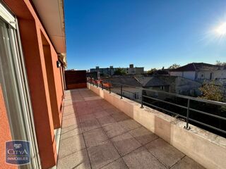  Appartement  vendre 3 pices 64 m