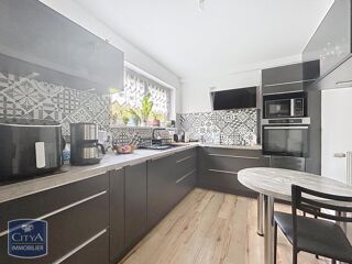  Appartement � vendre 5 pi�ces 105 m�