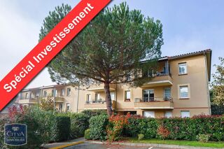  Appartement � vendre 3 pi�ces 61 m�