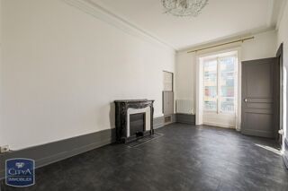  Appartement � vendre 4 pi�ces 88 m�