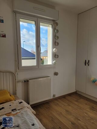  Maison  vendre 5 pices 95 m