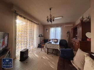  Maison � vendre 4 pi�ces 68 m�