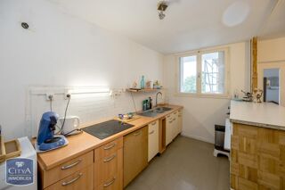  Appartement  vendre 4 pices 76 m