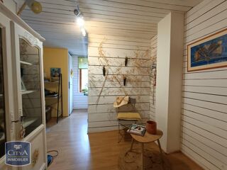  Maison  vendre 4 pices 79 m
