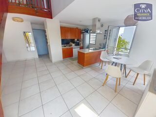  Appartement � vendre 4 pi�ces 76 m�