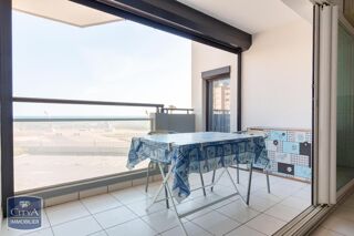  Appartement � vendre 2 pi�ces 35 m�