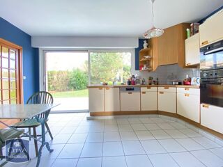  Maison � vendre 8 pi�ces 143 m�