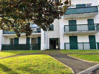  Appartement  vendre 2 pices 45 m