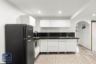  Appartement  vendre 2 pices 59 m