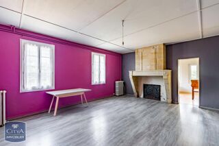  Propri�t�/ch�teau � vendre 7 pi�ces 184 m�