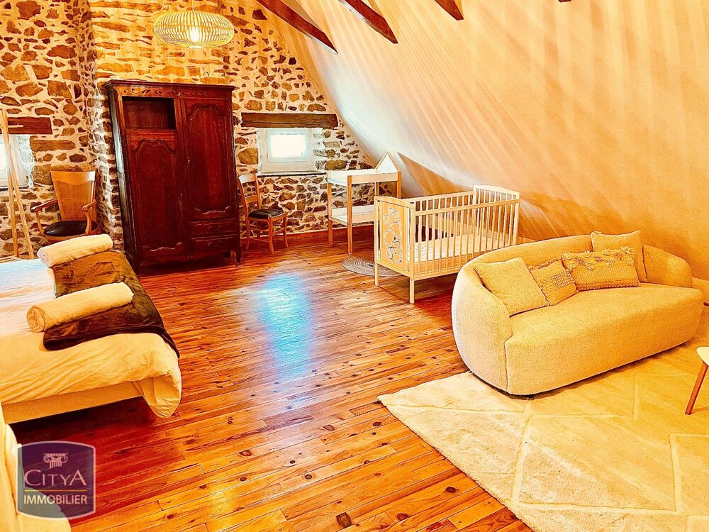 � vendre  Maison Thalamy (19200)