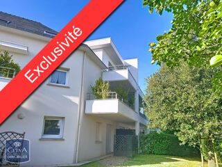  Appartement � vendre 1 pi�ce 34 m�