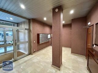  Appartement � vendre 2 pi�ces 45 m�