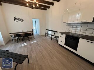  Appartement � vendre 2 pi�ces 35 m�