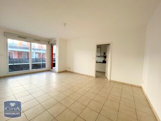  Appartement � vendre 3 pi�ces 62 m�