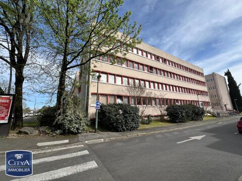 Bureaux à vendre à Pau (64000) situé dans un quartier... 110000 64000 Pau