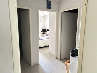  Appartement  vendre 3 pices 60 m
