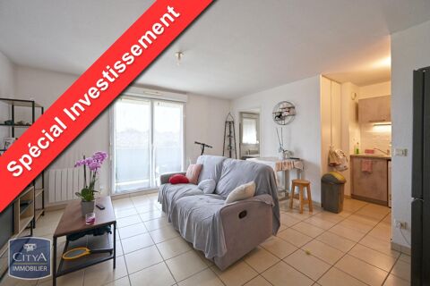   Vente Appartement Appartement - 2 pice(s) - 40 m