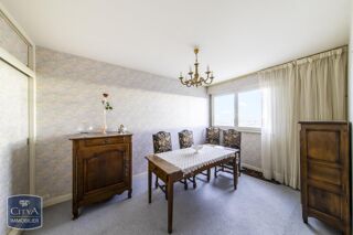  Appartement  vendre 5 pices 103 m