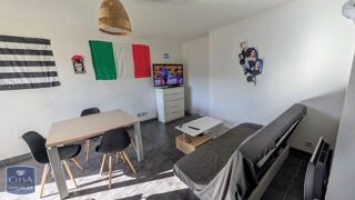  Appartement � vendre 2 pi�ces 40 m�