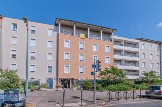  Appartement  vendre 1 pice 23 m