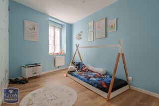  Maison  vendre 6 pices 134 m