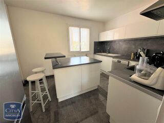  Appartement � vendre 5 pi�ces 92 m�