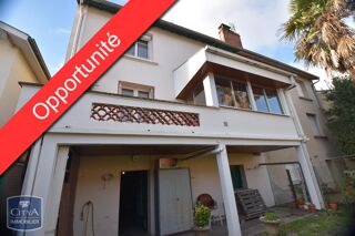  Maison � vendre 4 pi�ces 125 m�