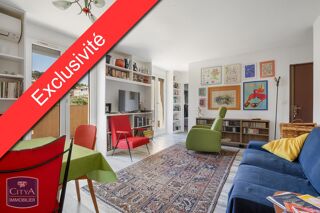  Appartement  vendre 3 pices 63 m