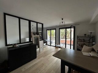  Appartement � vendre 1 pi�ce 32 m�