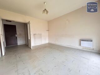  Appartement � vendre 2 pi�ces 45 m�