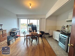  Appartement � vendre 2 pi�ces 35 m�