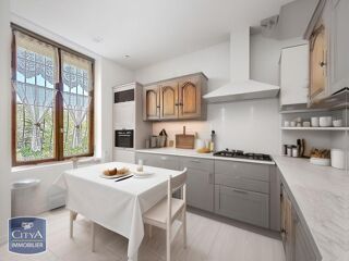  Maison � vendre 4 pi�ces 95 m�