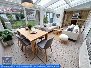  Maison � vendre 6 pi�ces 135 m�