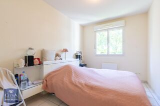  Appartement  vendre 2 pices 41 m