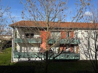  Appartement � vendre 2 pi�ces 39 m�