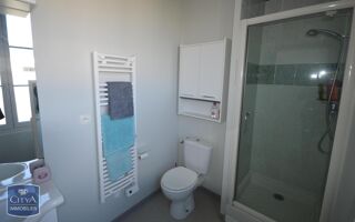  Appartement � vendre 1 pi�ce 28 m�