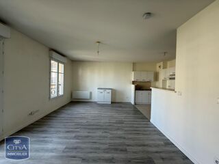  Appartement � vendre 2 pi�ces 45 m�