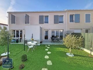  Maison � vendre 4 pi�ces 86 m�