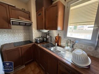  Appartement � vendre 3 pi�ces 60 m�