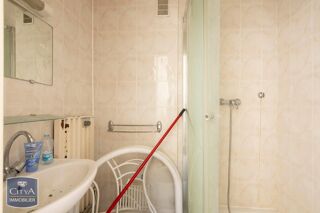  Appartement � vendre 1 pi�ce 23 m�