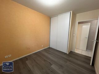  Appartement  vendre 2 pices 40 m