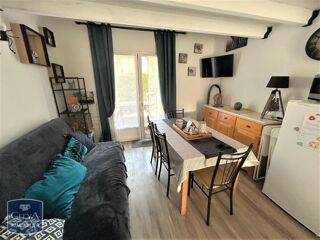  Villa � vendre 2 pi�ces 20 m�