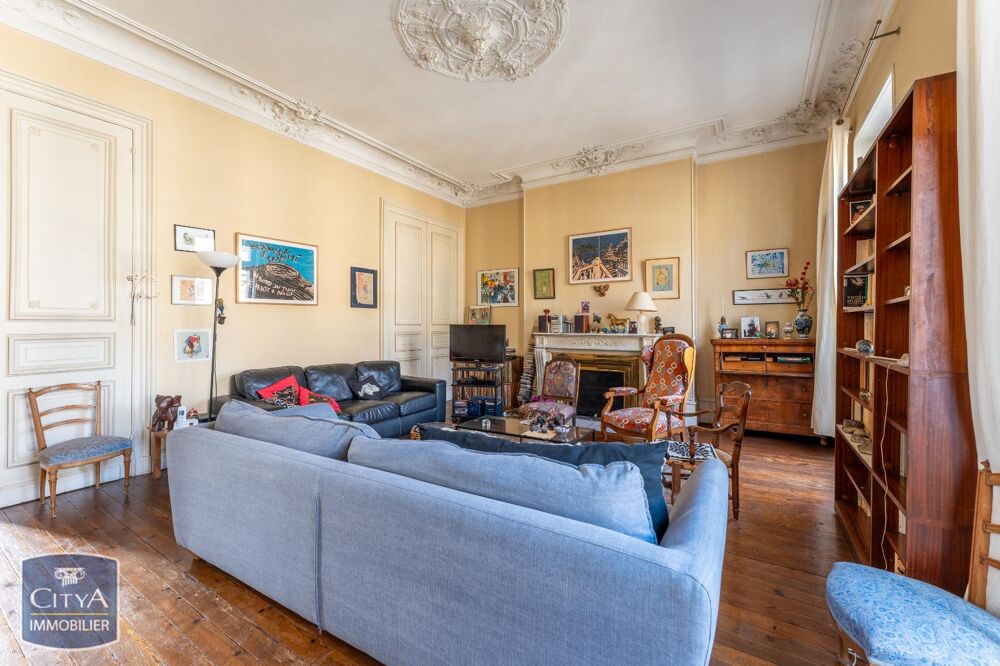 � vendre  Appartement Bordeaux (33000)
